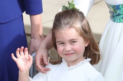 Princess Charlotte