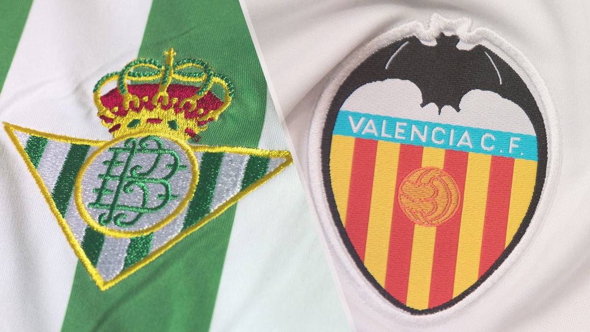 Actual Betis x Valencia transmissão ao vivo — como assistir a last da Copa del Rey on-line