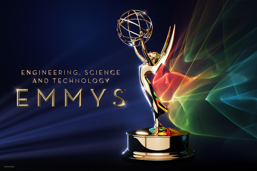 The Television Academy and the National Academy of Television Arts &amp; Sciences Engineering, Science and Technology Emmys