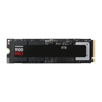 Samsung 9100 Pro 8TB without heatsink
