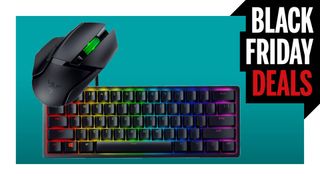 Razer deals for Black Friday