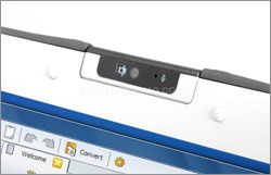 CTL 2go Convertible Classmate PC NL2 | Laptop Mag