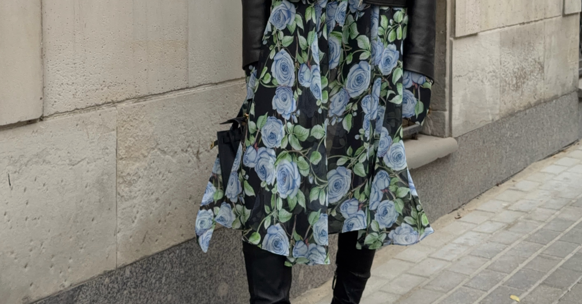 These 3 Fall Boot Trends Are Replacing the Ones We Couldn't Stop Wearing Last Year