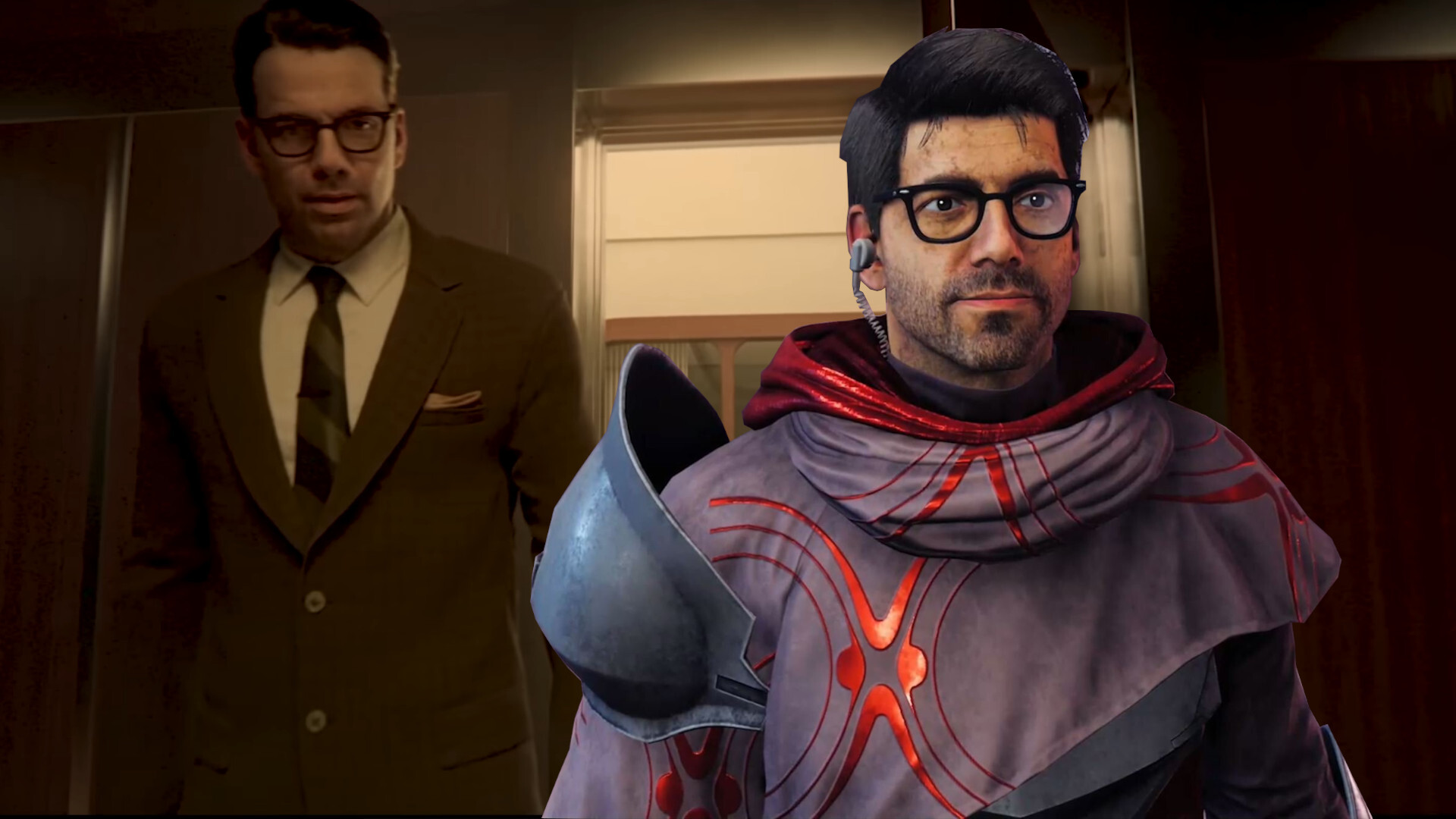 Lodi outfit comparison.