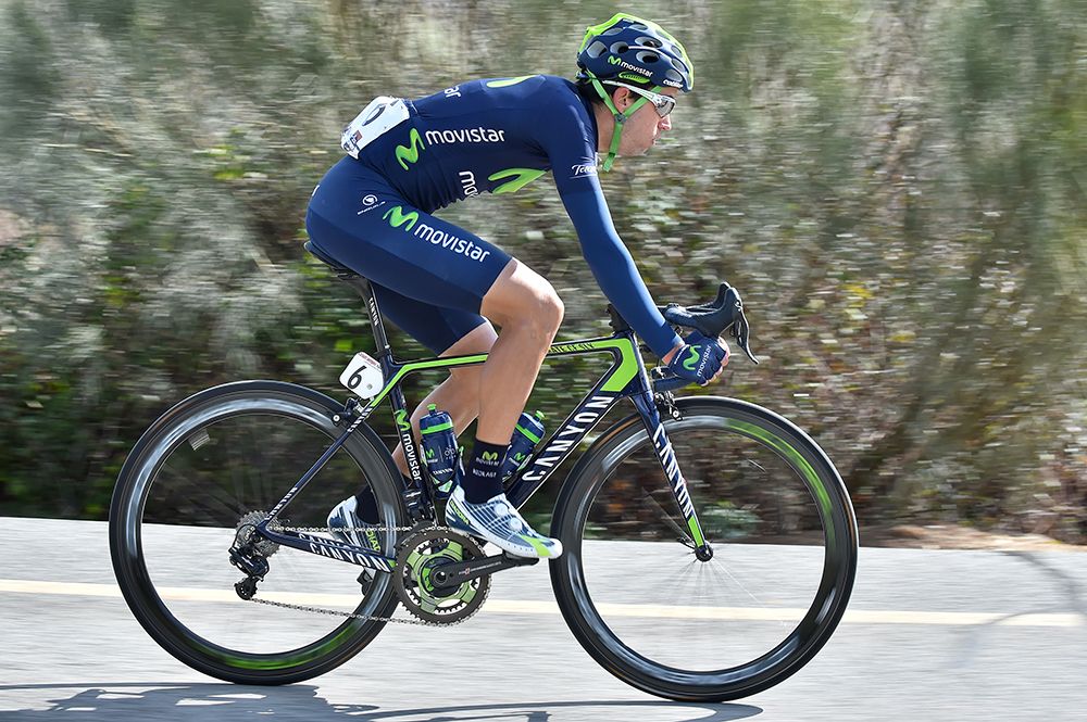Jos&eacute; Herrada (Movistar)