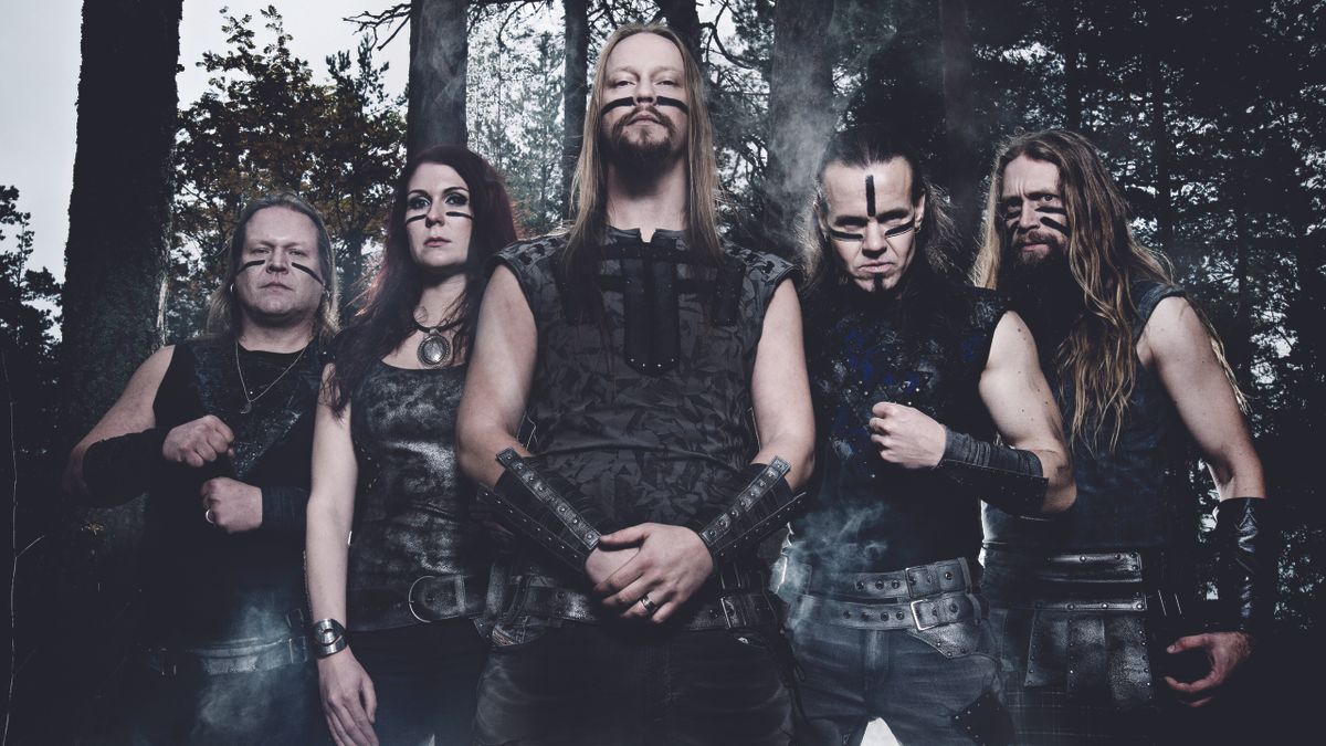 Ensiferum: One Man Army | Louder