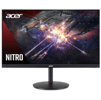 Acer Nitro XV271 Z | 27-inch | 280Hz | 1080p | IPS | $279 at Amazon