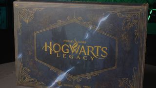 Legacy di Hogwarts