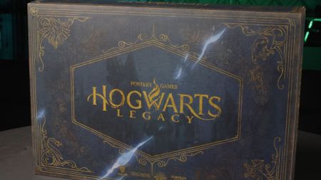 Hogwarts Legacy