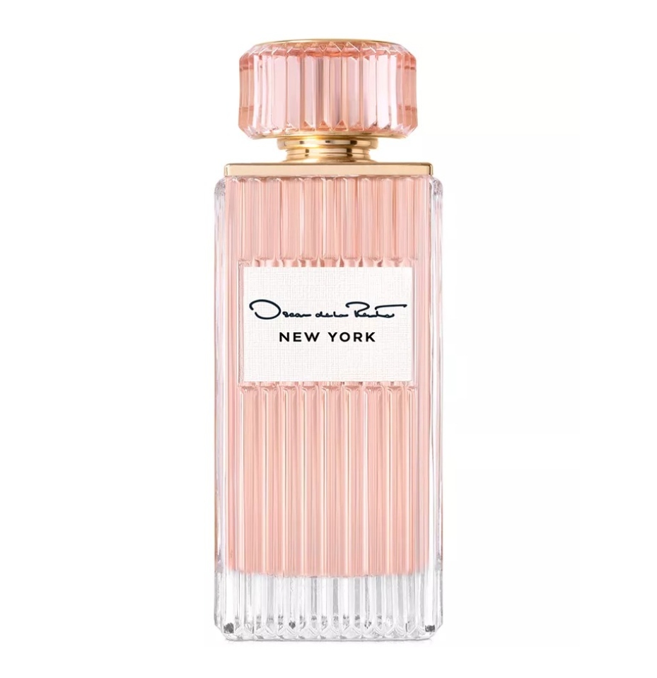 Oscar de la Renta New York Eau de Parfum