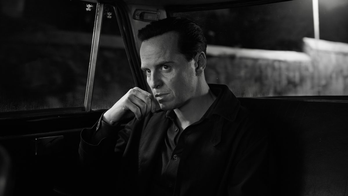 The reviews are in for Netflix's latest psychological crime thriller which you can stream now
