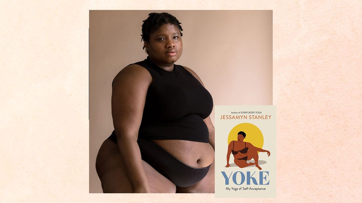 Vroman's Live – Jessamyn Stanley discusses Yoke: My Yoga of Self-Acceptance