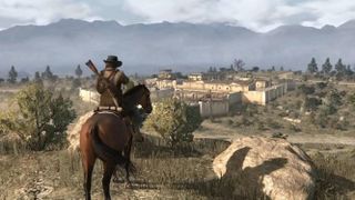 Who Needs Red Dead Redem!   ption 2 Here Are The Best Western Games On - 