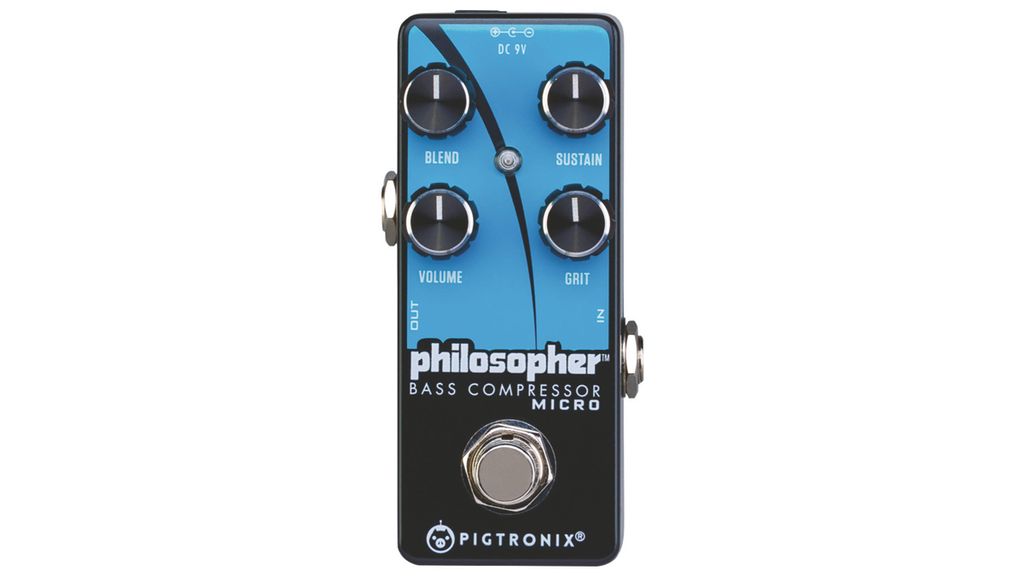 The best mini guitar effects pedals 2021 create more room on your