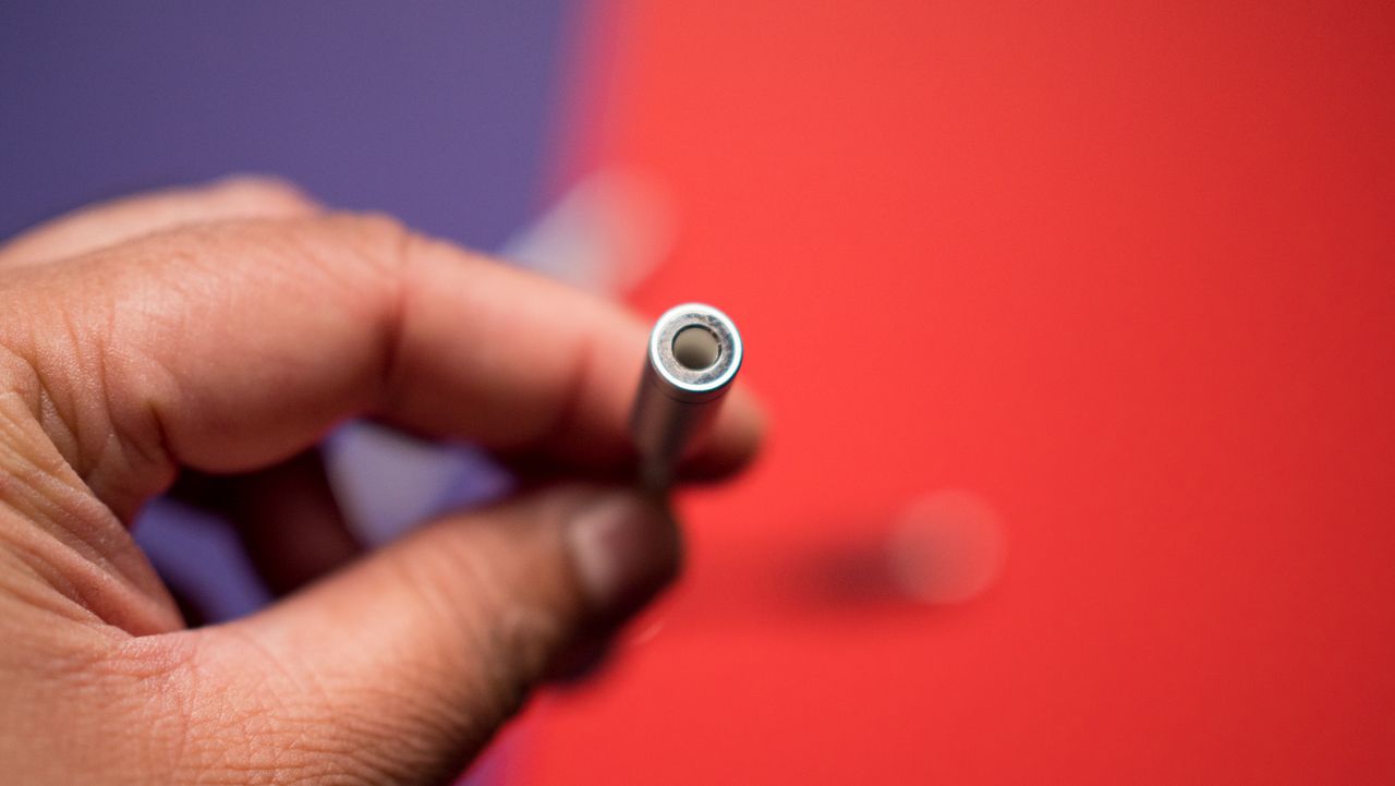 Fiio JA11 USB-C DAC review