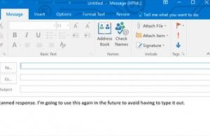 can you create graphic email templates in outlook for mac