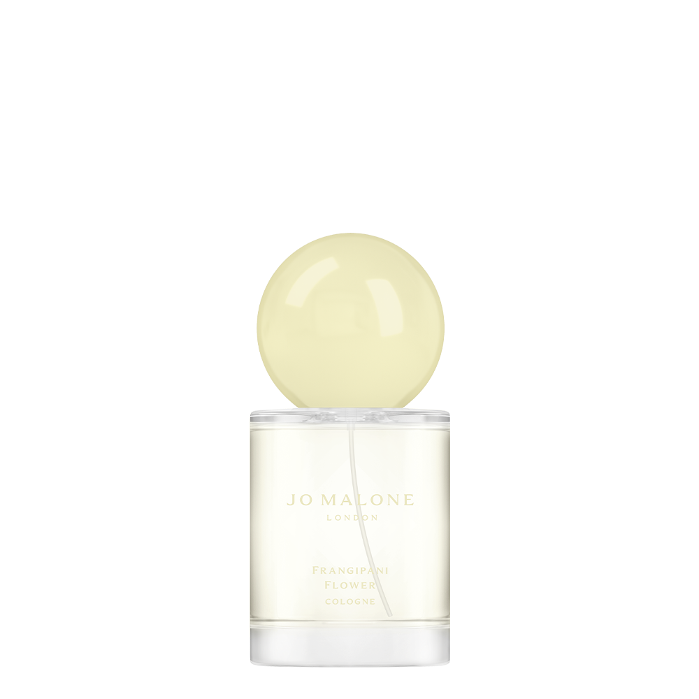 Frangipani Flower Cologne