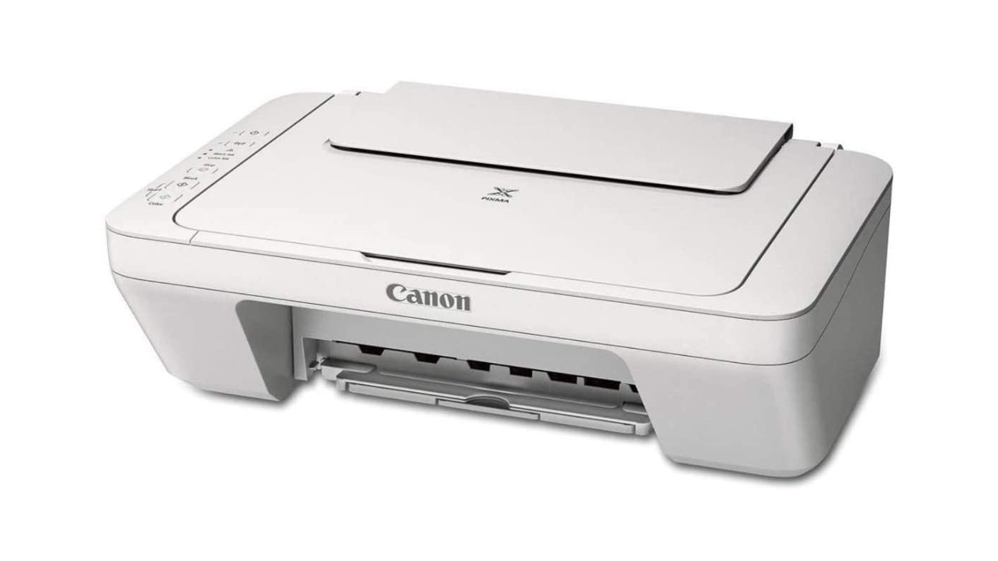 Cheapest printer on Amazon Prime Day grab the Canon PIXMA MG2522 for