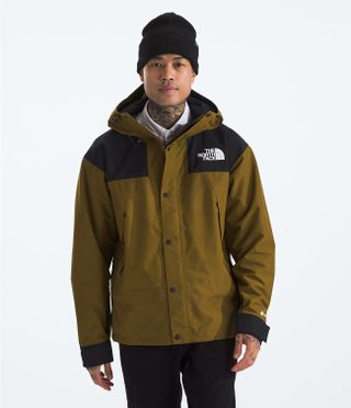 The North Face, Gore-Tex® Mountain Jacket