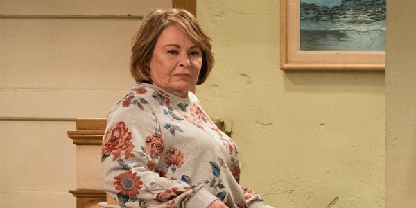 Roseanne Barr