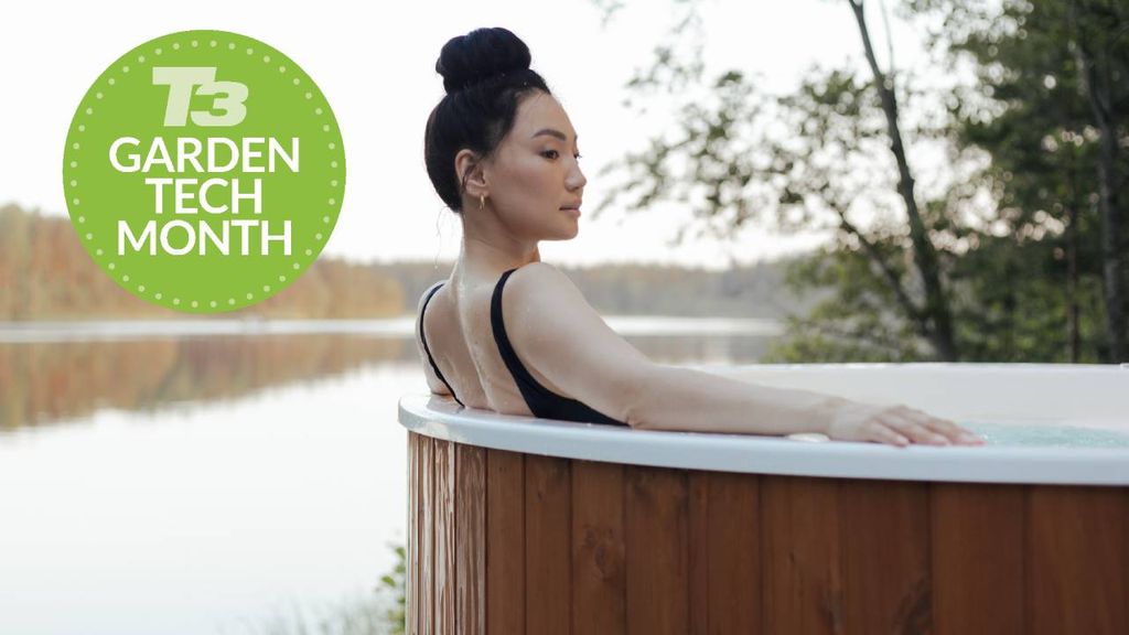 How to clean a hot tub simple tricks to get yours looking sparkly T3