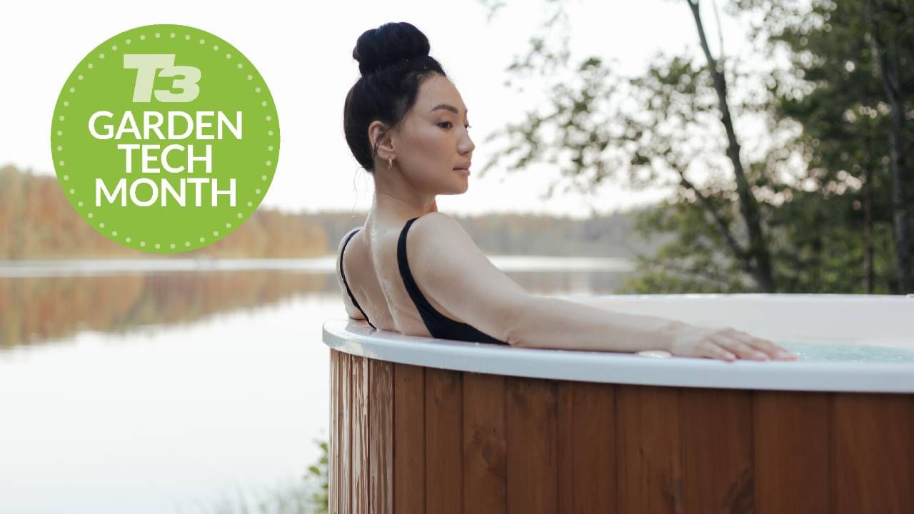 How to clean a hot tub simple tricks to get yours looking sparkly T3