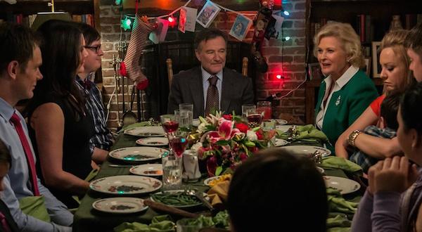 The Merry Friggin' Christmas Trailer Gives Us Robin Williams And Plenty Of Laughs | Cinemablend