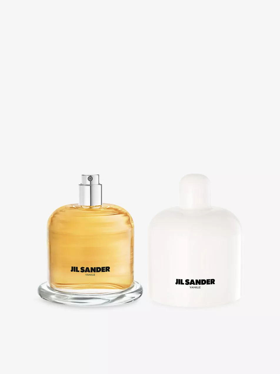 Olfactory Series 1 Vanille Eau De Parfum 100ml
