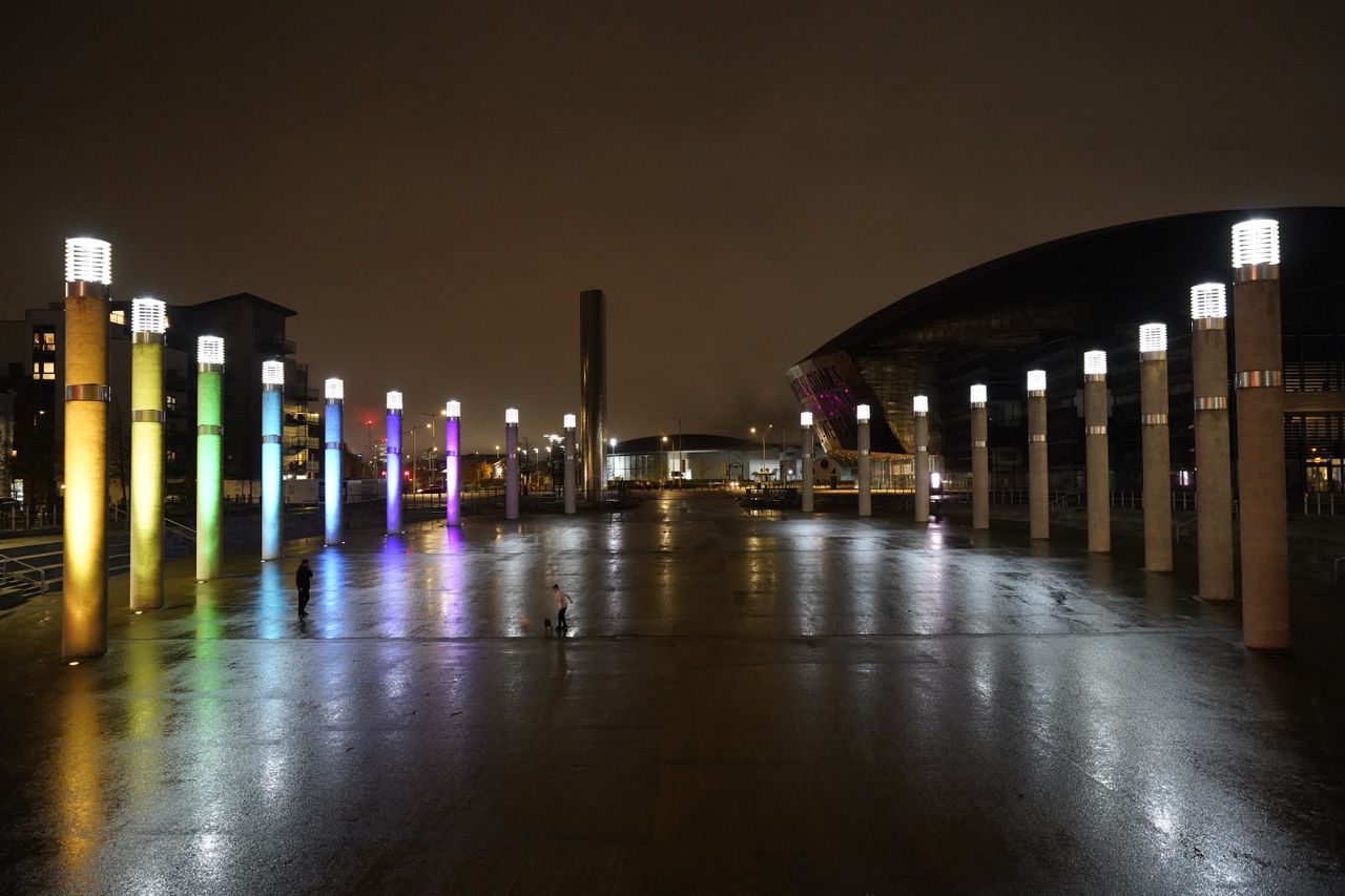 Sony A7C Sample