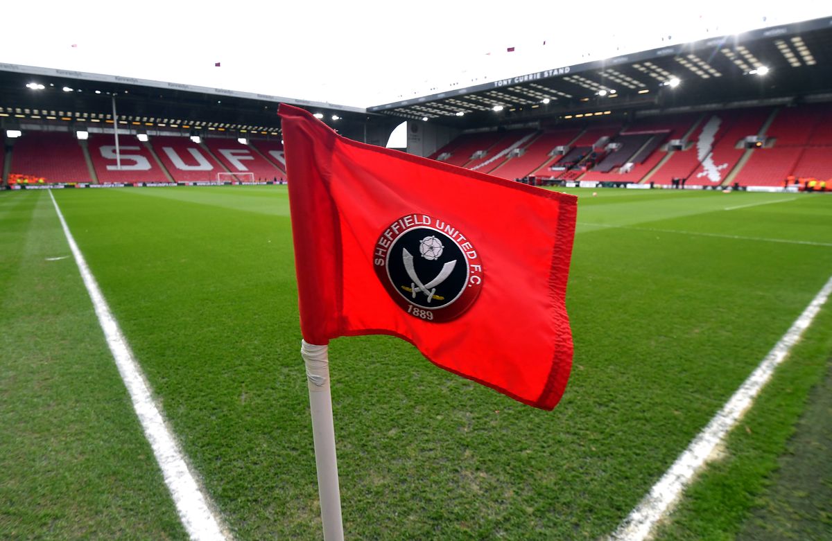 Sheffield United v Norwich City – Premier League – Bramall Lane