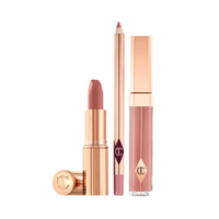 Charlotte Tilbury Pillow Talk Luscious Lip Slick