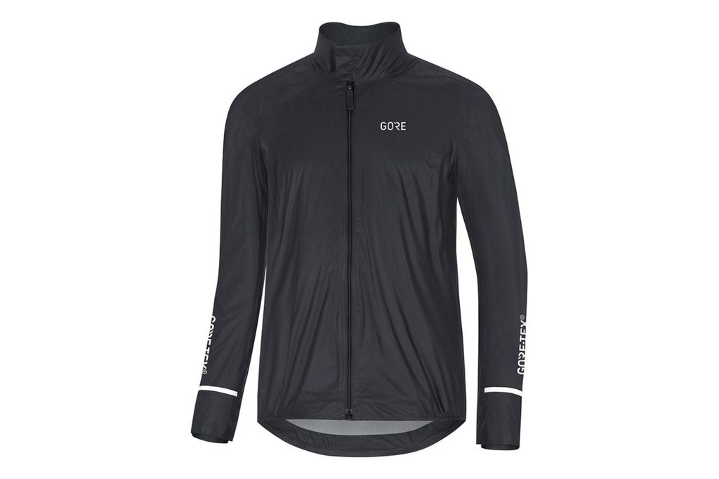 Best waterproof cycling jackets Cycling Weekly