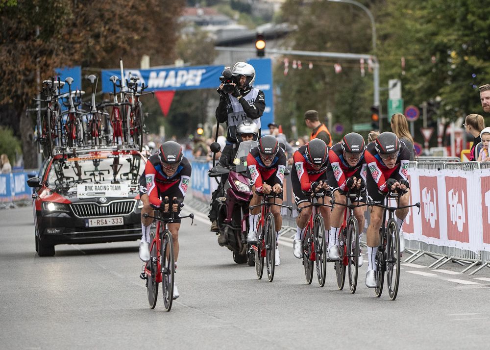 BMC Racing