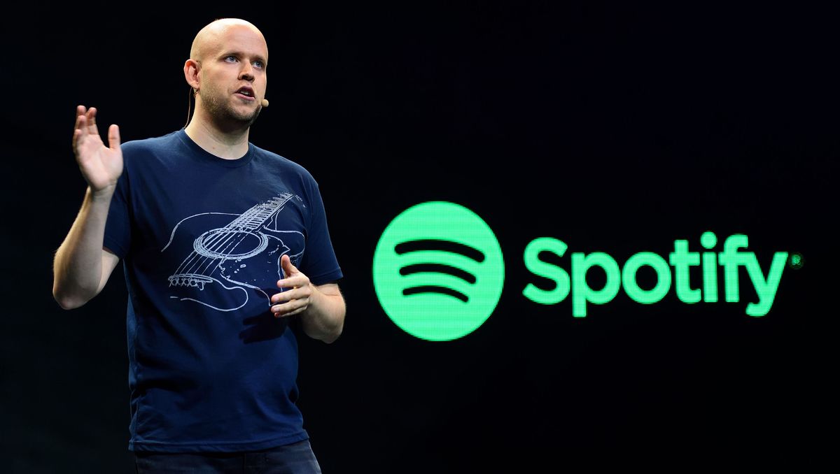 where to find spotify only you