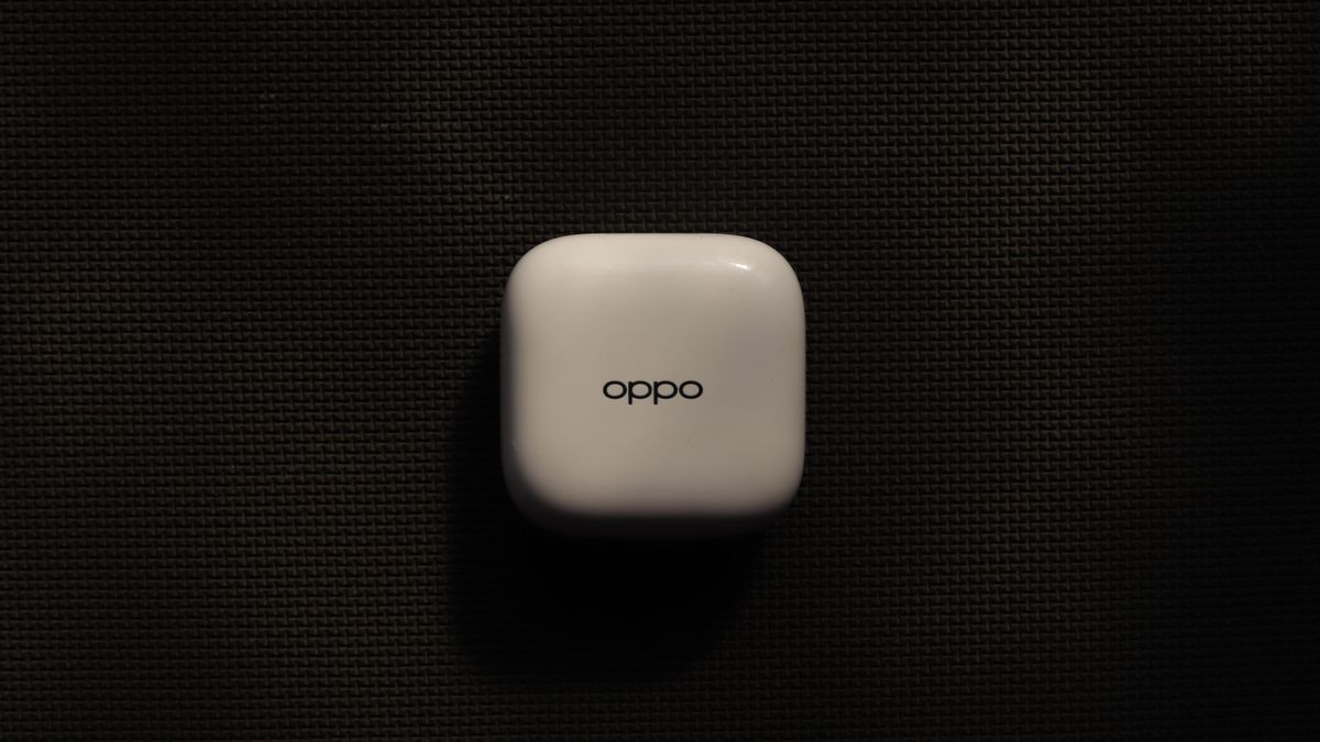 Oppo Enco W51