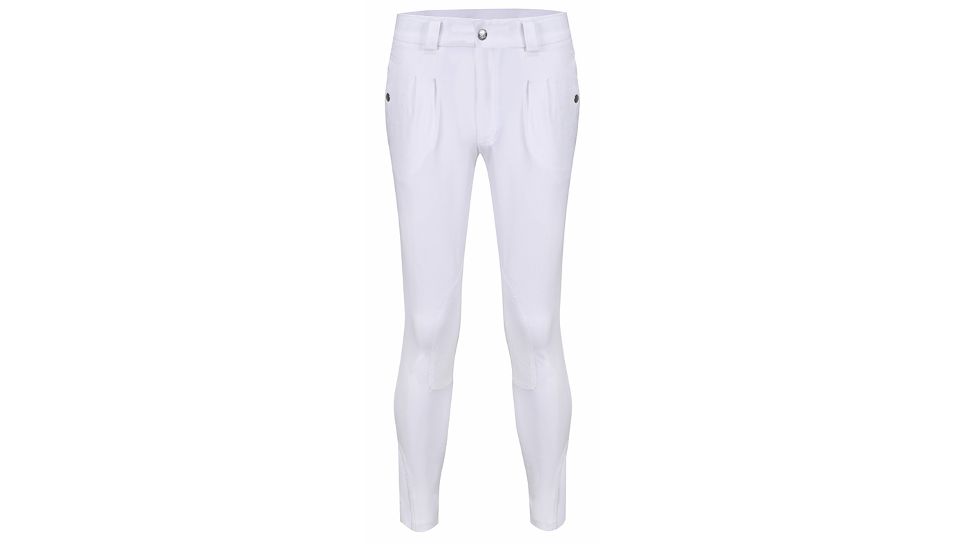 men&amp;rsquo;s competition breeches