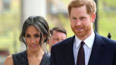 Meghan Markle's exit from royal life was reportedly predicted by this royal early on