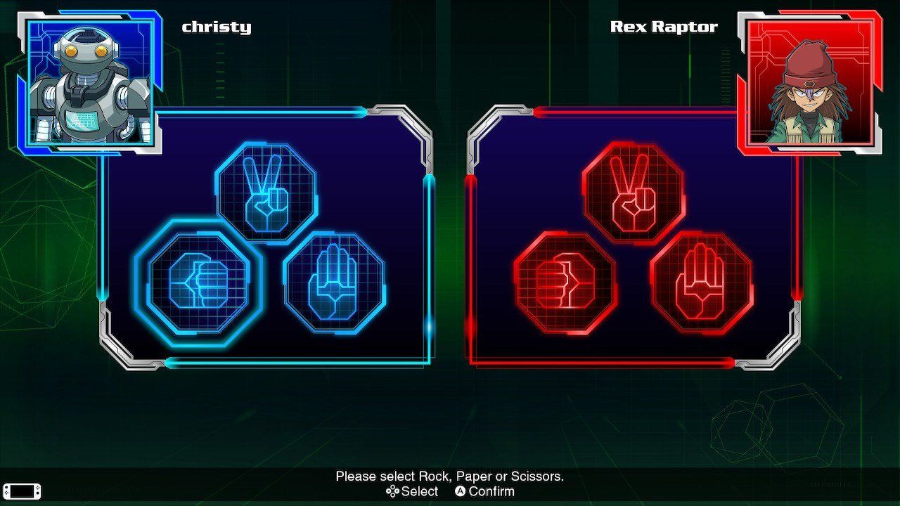 Yu-Gi-Oh! Legacy of the Duelist: Link Evolution