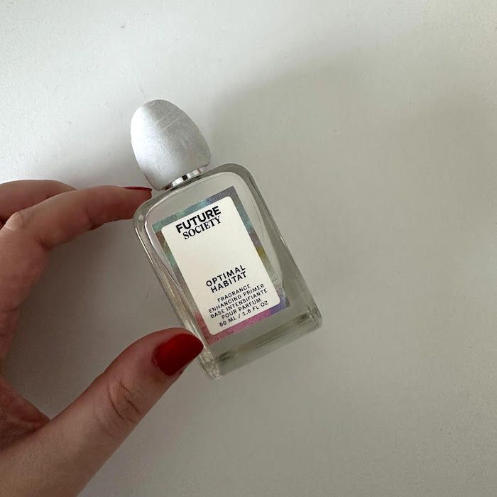 Future Society Fragrance Primer