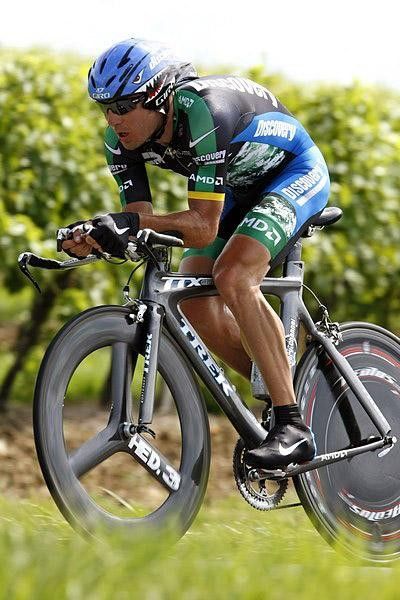 Popovych put in a strong TT