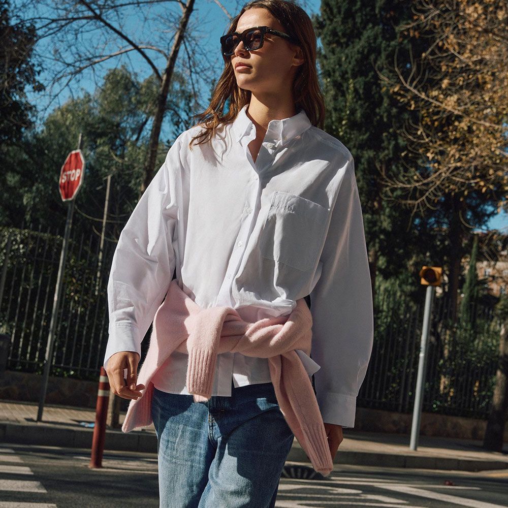 The best Zara basics