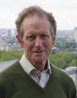 Richard Meade