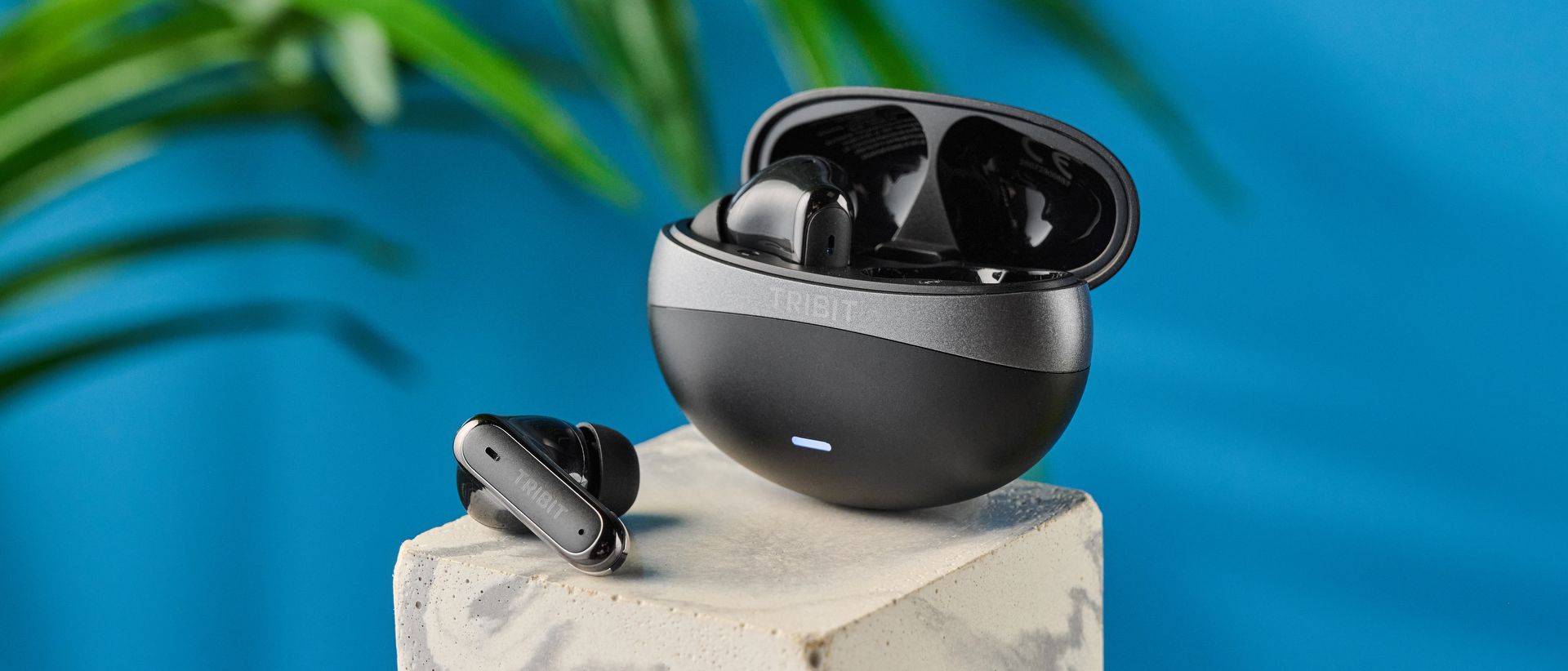 Could the Tribit FlyBuds C3 be the best sub-$40 earbuds you can buy? I put them to the test to find out