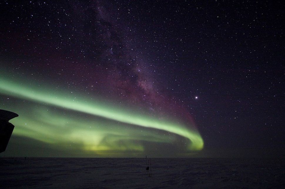 Aurora Photos: Northern Lights Dazzle In Night-Sky Images | Live Science