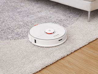 Roborock S7 Robot Vacuum Cleaner (EU Version) 