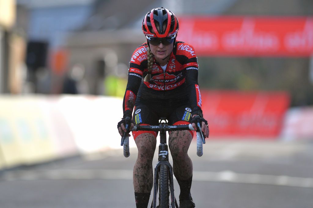 Superprestige Jaarmarktcross