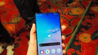 galaxy s10 lite