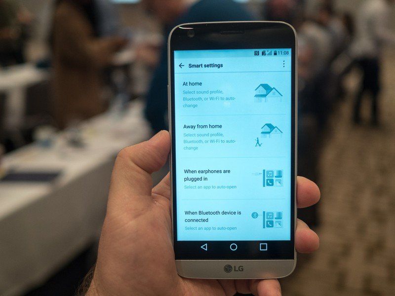 LG G5