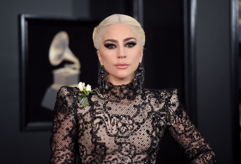 Lady Gaga Opens Up About Suffering A 'psychotic Break' After Being ...