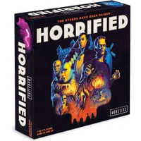 Horrified | $35$21.49 at Amazon